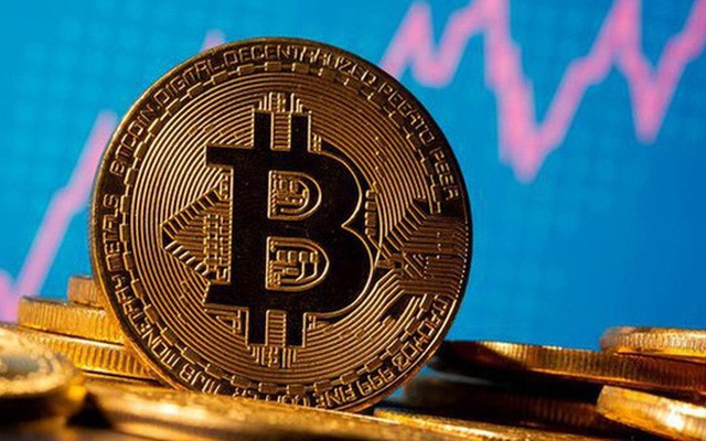 Bitcoin trở thành kênh trú ẩn thay cho vàng khi lạm phát toàn cầu gia tăng