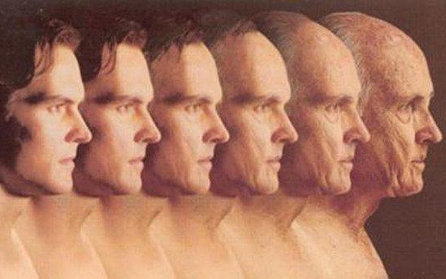 4 dấu hiệu chứng tỏ cơ thể nam giới đang dần lão hóa: Chỉ cần có 1 điều thôi cũng phải nhanh chóng thay đổi lối sống, kẻo "hối" không kịp
