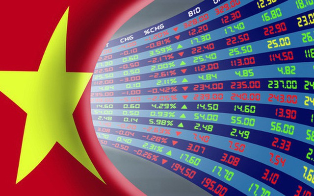 Chứng khoán Việt đang chứng kiến tốc độ gia nhập thị trường mạnh mẽ và được sự hưởng ứng lớn từ người dân.