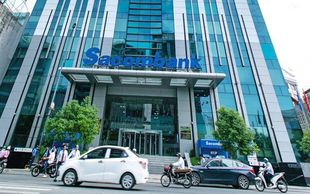 Sacombank phát hành thành công 5.000 trái phiếu, thu về 5000 tỷ