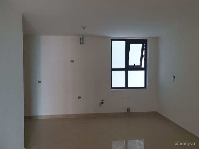 Căn hộ 150m² được cải tạo lại mang đậm phong cách Đông Dương với chi phí 600 triệu đồng của gia đình 6 người ở Hà Nội - Ảnh 15.