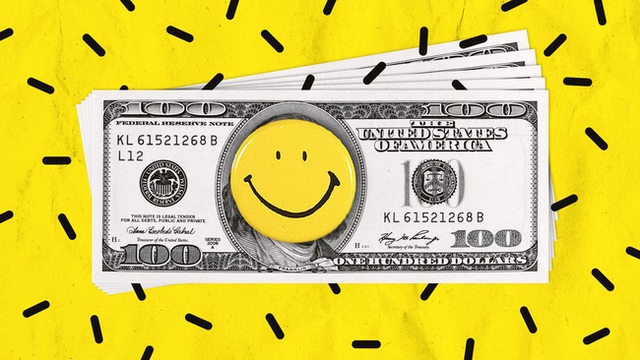 Bạn cần bao nhiêu tiền để sống hạnh phúc? Nghiên cứu mới nhất khẳng định con số thật sự không như nhiều người nghĩ - Ảnh 4.