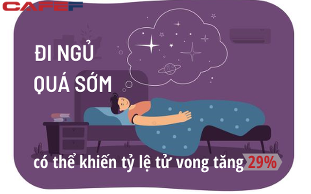 Nghiên cứu khoa học chỉ ra ngủ quá nhiều sẽ gia tăng 29% nguy cơ tử vong và biến chứng tim mạch: Nên ngủ bao nhiêu mới là tốt nhất?