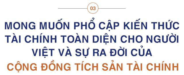 Một bước sai lầm, 9 năm “ôm nợ” và hành trình kiếm 1 triệu USD đầu tiên của Founder Azfin Việt Nam - Ảnh 6.