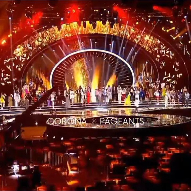  Cập nhật Bán kết Miss Universe 2021: Sân khấu cực khủng, Kim Duyên lộ diện siêu sexy trước giờ G!  - Ảnh 7.