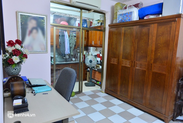 Người phụ nữ rao bán căn nhà tập thể cũ ở Hà Nội giá 8,5 tỷ đồng: Tôi suy sụp đến mất ngủ khi bị dân mạng chỉ trích - Ảnh 8.