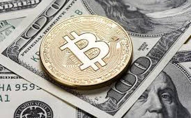 USD hồi phục mạnh mẽ, Bitcoin lại lao dốc xuống dưới 49.000 USD