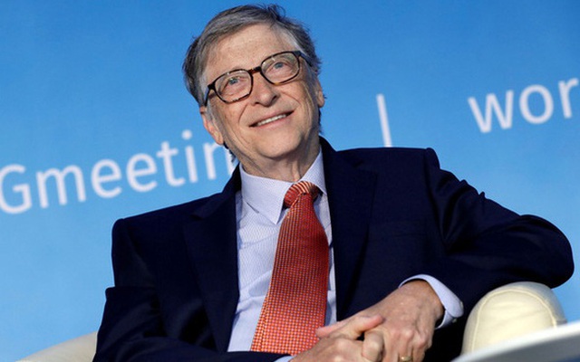 Ở tuổi 63, Bill Gates luôn tự hỏi bản thân 3 câu mà ở độ tuổi 20 ông chẳng bao giờ nghĩ tới: Biết sớm về già không hối tiếc!