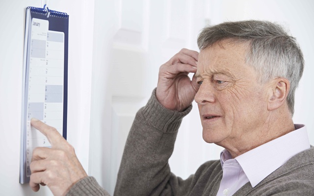 Người cao tuổi không muốn bị Alzheimer "vướng bận": 3 hành vi này sửa càng nhiều càng tốt, có thể điều chỉnh hoặc tránh được bệnh