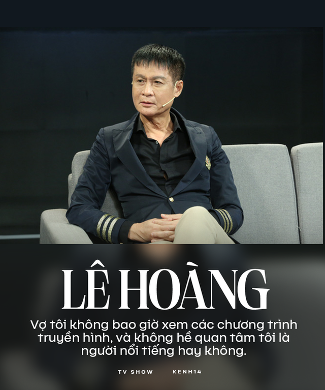 Phỏng vấn đạo diễn Lê Hoàng sau loạt phát ngôn sốc: “Không phải tôi dũng cảm, mà có thể là nhiều người khác quá nhạt!” - Ảnh 6.