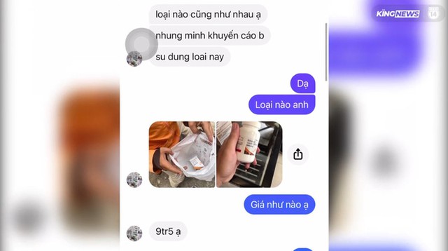 Clip: Tiếp cận đường dây buôn thuốc đặc trị Covid-19 ở Sài Gòn với giá gần 10 triệu/ hộp, người bán khẳng định hàng xách tay và tuồn từ bệnh viện - Ảnh 5.