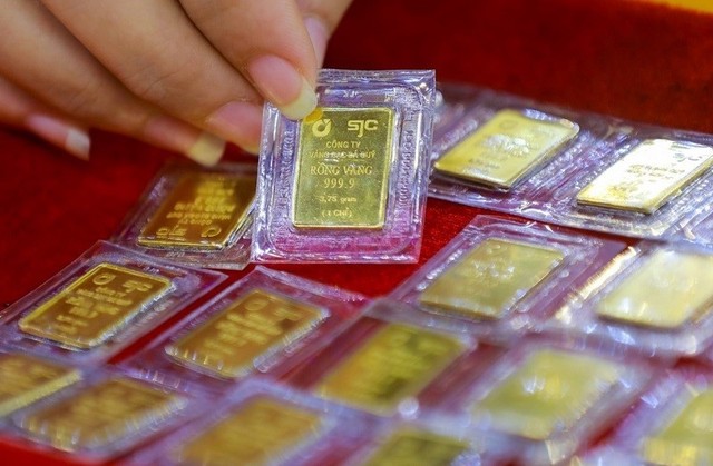 Vàng sẽ tăng lên 2.000 USD/ounce vào năm 2022? - Ảnh 1.