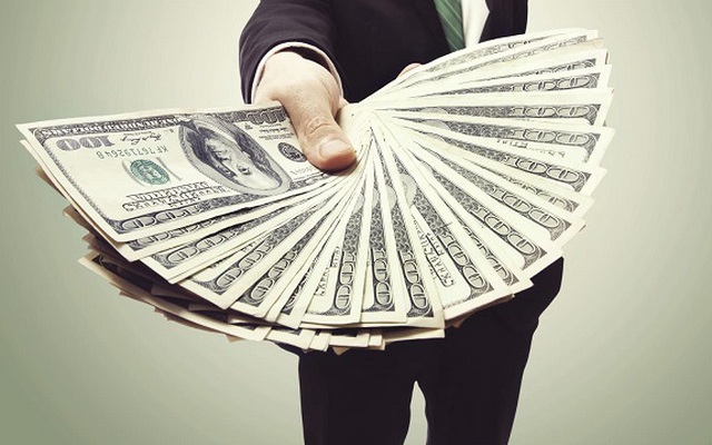 Bắt đầu càng sớm, số tiền mà bạn bỏ ra để đầu tư càng thấp. Ảnh: Getty Images