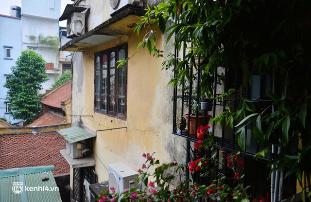 Chuyên gia BĐS lý giải vì sao căn nhà tập thể cũ ở Hà Nội được rao bán giá 8,5 tỷ đồng: Tính về lâu dài, người mua sẽ có lợi - Ảnh 4.