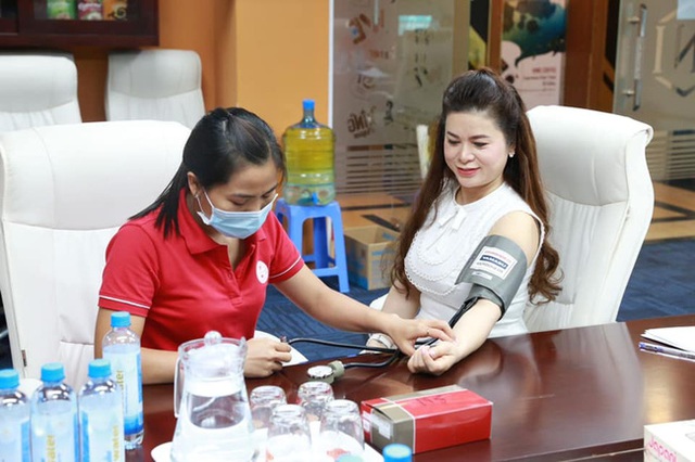 Hậu ly hôn với vua cà phê Trung Nguyên, bà Lê Hoàng Diệp Thảo có 2 thay đổi cực lớn mà người trong cuộc chưa chắc biết - Ảnh 5.