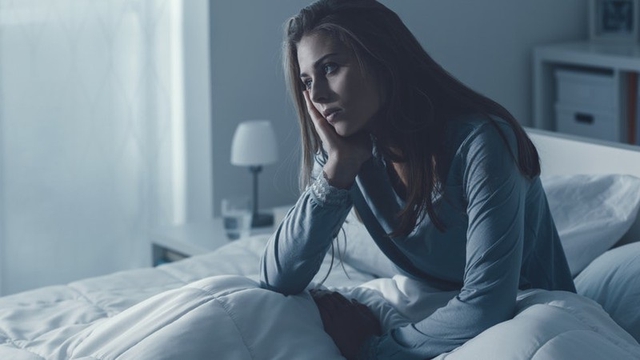 3 dấu hiệu khi ngủ tưởng bình thường nhưng ung thư đang rình rập: Tỉnh táo phát hiện sớm mới tránh được lưỡi hái tử thần - Ảnh 3.