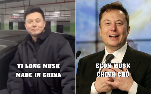 Người đàn ông Trung Quốc gây bão vì quá giống Elon Musk, có thể mở khóa các thiết bị nhận diện của ‘chính chủ’?