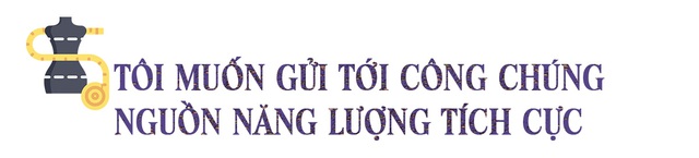 NTK Công Trí - Hành trình truyền cảm hứng, đưa thời trang Việt ra biển lớn và trở về - Ảnh 7.