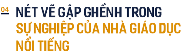 Dr Ernest Wong và hành trình trở thành triệu phú trước tuổi 30: Từng vỡ nợ, phá sản nhưng không từ bỏ nhờ bài học từ quyển sách giá 1 USD - Ảnh 9.