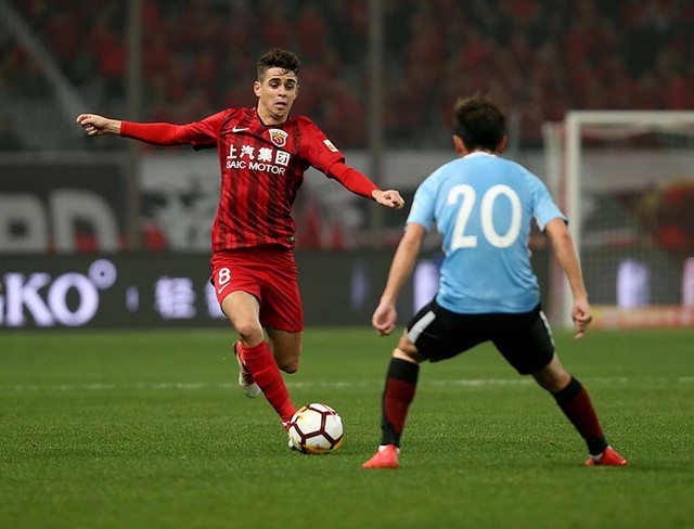 Bóng đá trở thành cơn ác mộng nợ nần của cầu thủ Trung Quốc: Từng mạnh hơn cả các đội bóng châu Âu, giờ kiệt quệ vì gần nửa năm không được trả lương   - Ảnh 2.
