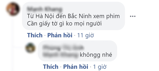 Chuyện bi hài mùa dịch: Dân Hà Nội rần rần đổ về các tỉnh xem Spider-Man, còn mở hẳn dịch vụ săn vé? - Ảnh 3.