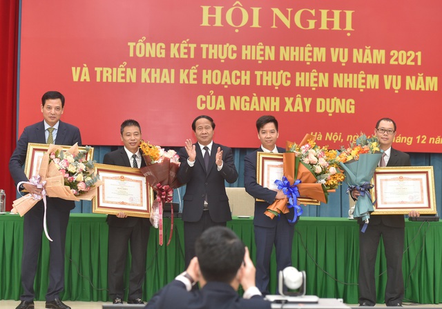 Phó Thủ tướng Lê Văn Thành: Làm quy hoạch phải có bản lĩnh - Ảnh 2.