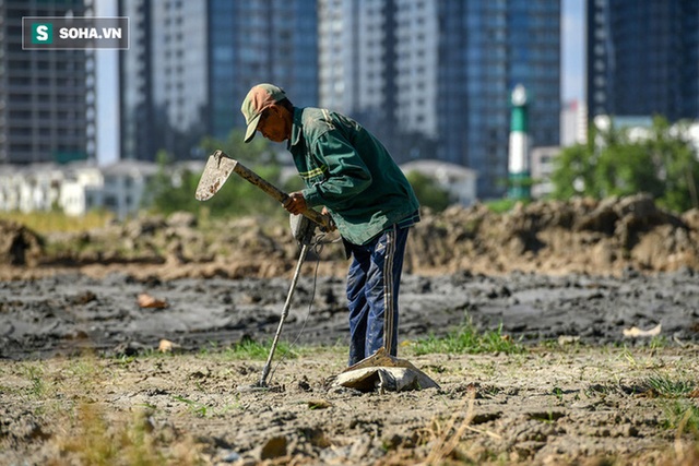 Người lính già hơn 20 năm dò tìm kho báu ở bán đảo đắt đỏ nhất Việt Nam - Ảnh 5.