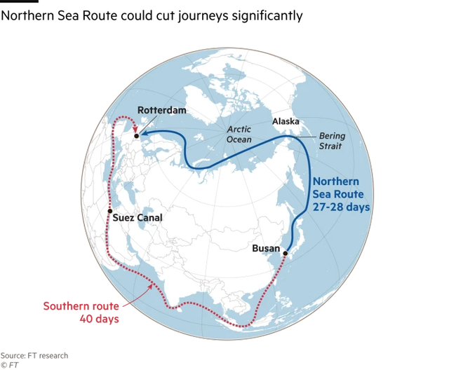 Nhà máy điện hạt nhân nổi đầu tiên trên thế giới thắp tham vọng chinh phục Bắc Cực của Nga - Ảnh 3.
