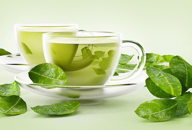 5 loại trà giúp giảm đau họng, mùa đông này nhà nào cũng nên có sẵn nguyên liệu để khi cần là có - Ảnh 2.