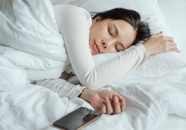 Người ngủ 3 kiểu này, mạng mỏng hơn giấy, nếu không mắc phải kiểu nào thì chúc mừng bạn có sức khỏe dồi dào - Ảnh 6.