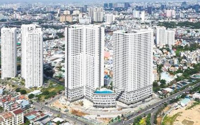 Hà Nội dự kiến cung cấp hơn 18,8 triệu m2 sàn nhà ở giai đoạn 2022 - 2025