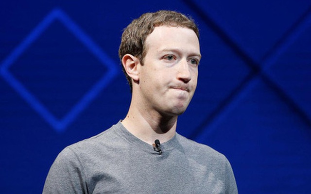 Facebook/Meta đạt danh hiệu công ty tệ nhất năm 2021