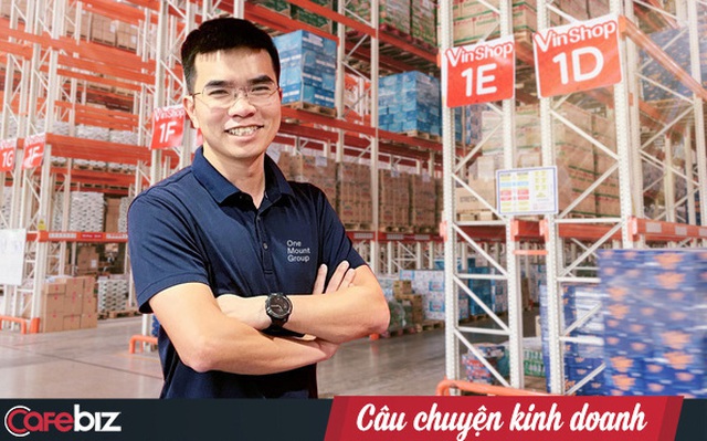 Co-founder Giao Hàng Nhanh – Nguyễn Trần Thi rời One Mount, khởi động dự án Koina: Bán giá nông sản rẻ hơn chợ đầu mối, lo cho cuộc sống 30 triệu nông dân