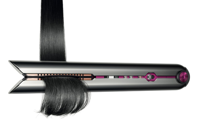 Loạt sản phẩm chăm sóc tóc hàng hiệu từ Dyson - Ảnh 1.