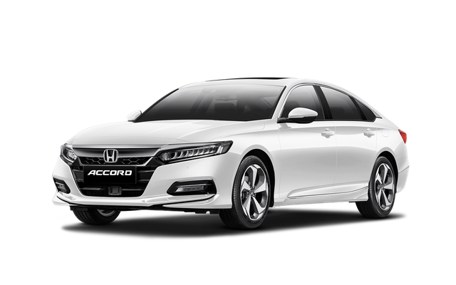 Honda Accord bổ sung trang bị tại Việt Nam, đối đầu Toyota Camry, Kia K5