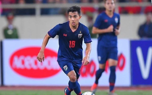 Thái Lan là đối thủ duy nhất ở Đông Nam Á chưa thua đội tuyển Việt Nam dưới thời ông Park Hang-seo ở các giải chính thức.
