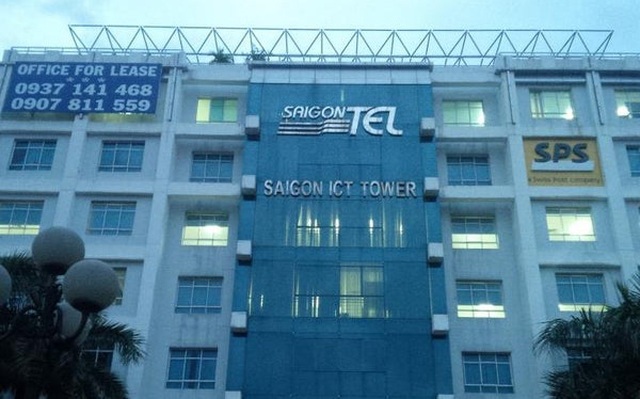 Saigontel (SGT) muốn chào bán 74 triệu cổ phiếu giá 10.000 đồng/cp, tăng vốn lên gấp đôi