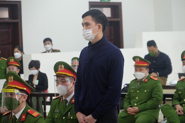 Ông Nguyễn Đức Chung kháng cáo kêu oan vụ mua chế phẩm Redoxy - 3C  - Ảnh 1.