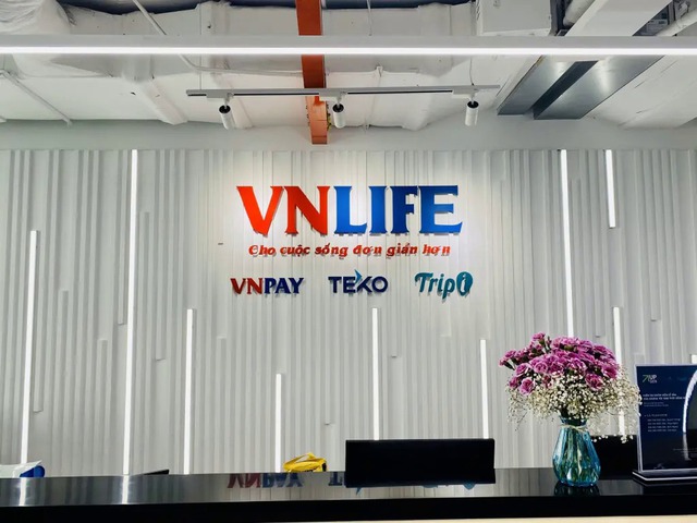 10 startup Việt nhận vốn đầu tư ‘khủng’ năm 2021 - Ảnh 3.