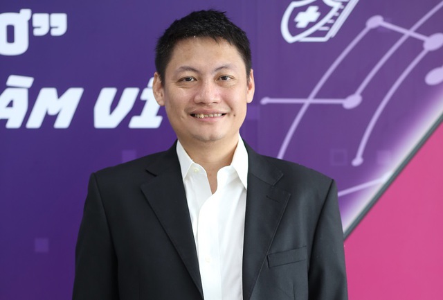 Soi’ dàn lãnh đạo MoMo – startup vừa trở thành kỳ lân của Việt Nam - Ảnh 3.