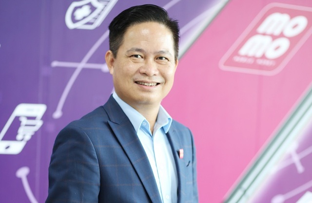 Soi’ dàn lãnh đạo MoMo – startup vừa trở thành kỳ lân của Việt Nam - Ảnh 4.