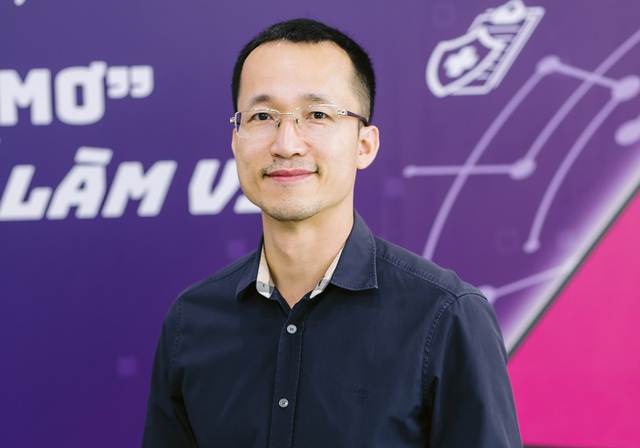 Soi’ dàn lãnh đạo MoMo – startup vừa trở thành kỳ lân của Việt Nam - Ảnh 5.