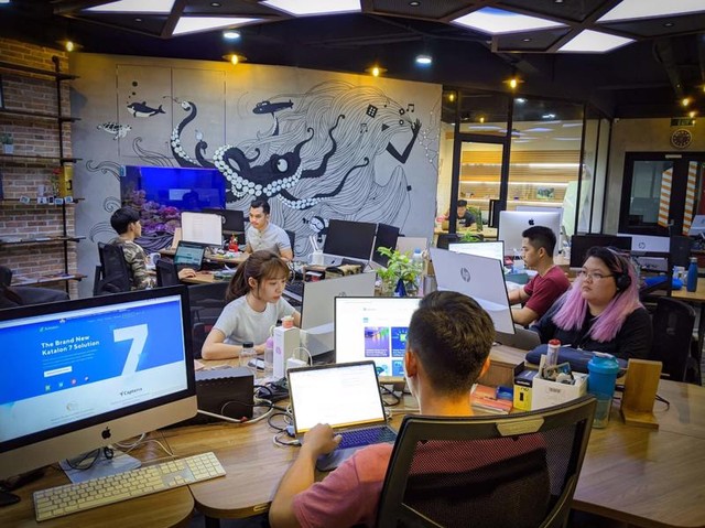 10 startup Việt nhận vốn đầu tư ‘khủng’ năm 2021 - Ảnh 8.