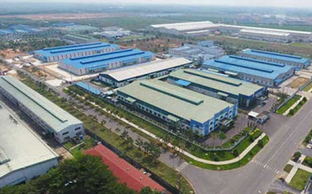 Sonadezi Giang Điền đưa gần 55 triệu cổ phiếu lên giao dịch trên sàn Upcom từ cuối tháng 12