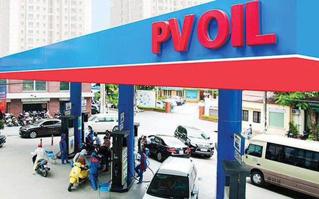 PV OIL (OIL): Lợi nhuận trước thuế năm 2021 cao kỷ lục, ước đạt 221% kế hoạch đề ra