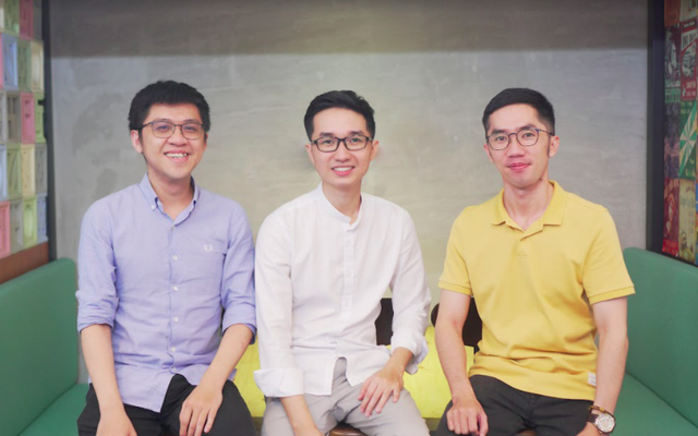 Một nền tảng nội dung âm thanh trực tuyến Việt được rót vốn đầu tư sau 6 tháng ra mắt