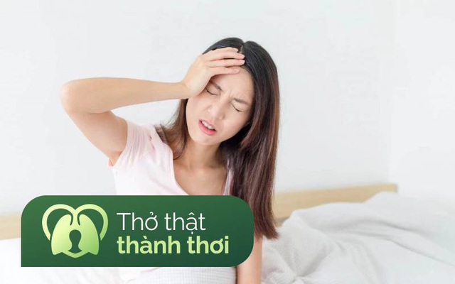 Khoảng 3 triệu người tử vong mỗi năm vì căn bệnh này ở phổi, có 6 dấu hiệu nhận biết khi bệnh mới khởi phát, đáng tiếc nhiều người lại hay bỏ qua