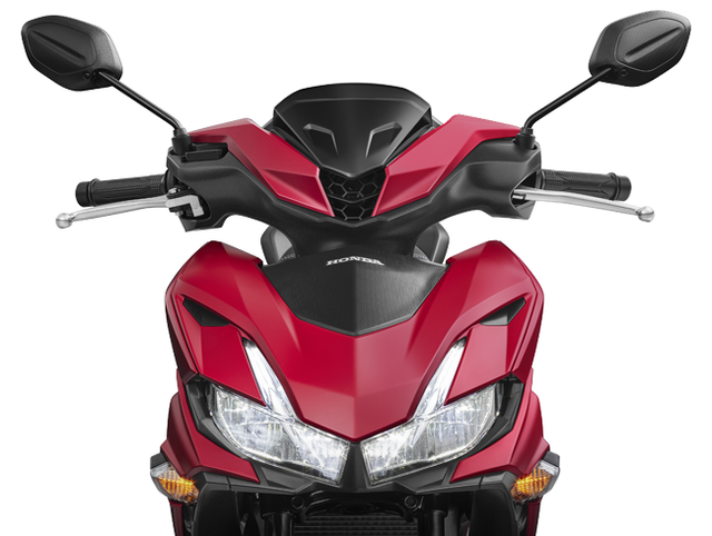 Xe côn tay Honda Winner X 2022 ra mắt tại Việt Nam, giá từ 46 triệu - Ảnh 1.