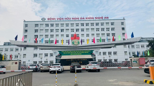  Vụ Công ty Việt Á: Bộ Công an triệu tập 11 người ở Nghệ An  - Ảnh 1.
