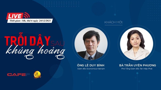 Trỗi dậy sau khủng hoảng #5: Doanh nghiệp gia đình phải làm gì để vượt qua nỗi đau Covid-19, nắm bắt cơ hội bùng nổ? - Ảnh 1.